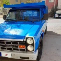 نیسان زامیاد مدل 1403