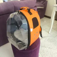 کیف حمل گربه