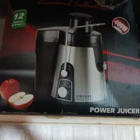 آبمیوه گیری گوسنیک ساندویچ ساز و همزن برقی گوسنیک