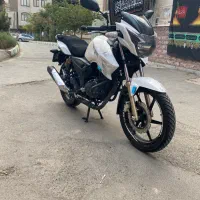 اپاچی ۱۸۰|موتورسیکلت|تهران, گرگان|دیوار