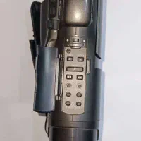 دوربین پاناسونیک آنتیک|دوربین عکاسی و فیلم‌برداری|قم, پردیسان|دیوار