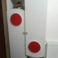 کمد دراور و کمد بچه