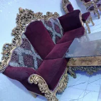 مبل و میز ناهاری