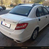 ساینا EX 96|خودرو سواری و وانت|تهران, تهرانسر شرقی|دیوار