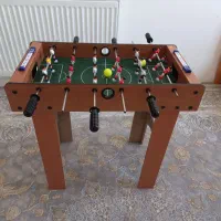 فوتبال دستی