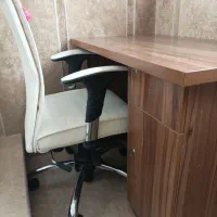 میز و صندلی اداری
