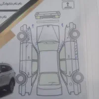 وانت مدل ۸۵|خودرو سواری و وانت|دورود, |دیوار