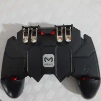 دسته بازی موبایل