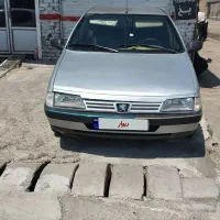 پژو 405|خودرو سواری و وانت|سراب, |دیوار