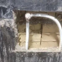 نشت یابی تخصصی آب و فاضلاب