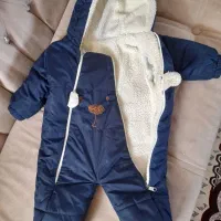 سرهمی بچگانه درحد نو