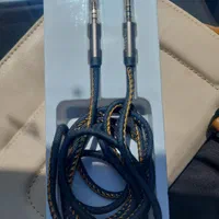 AUX نو اصلا استفاده نشده