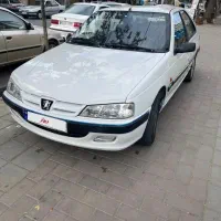 پرشیا ۸۹دوگانه کارخانه|خودرو سواری و وانت|ارومیه, |دیوار