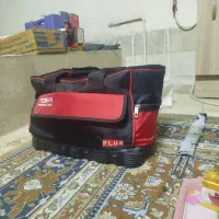 دستگاه جوش توسن 160A