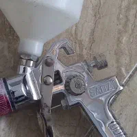 پیستوله رنگ کاری آئوریتا|ابزارآلات|مشهد, فلسطین|دیوار