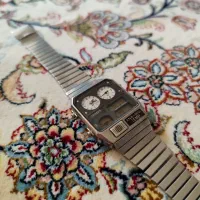 سیتیزن حرارتی چهارزمانه*صفر کلکسیونی*