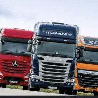 راننده پایه یک هستم