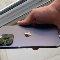 ایفون ۱۴ پرومکس ۲۵۶ با انتن