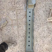 دیاق سپر اکبندنونو با درب صندق عقب نونو