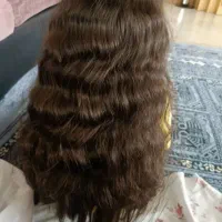 فروش و خرید مو طبیعی