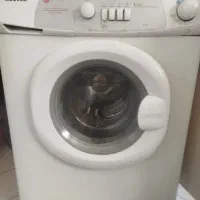 ماشین لباسشویی