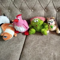 عروسک|اسباب‌‌بازی|ساوه, |دیوار