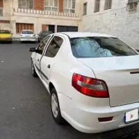 رانا ۹۲ الیکس|خودرو سواری و وانت|تهران, سجاد|دیوار