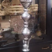 قلیون عربی اصلی با دست کوب آرم