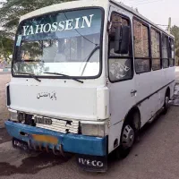 مینی بوس a60