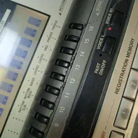 ارگ یاماها ۶۴۰ تاچ دار فقط مصرف کننده|پیانو، کیبورد، آکاردئون|تهران, تهرانسر مرکزی|دیوار