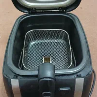 سرخ کن|سایر لوازم برقی|قم, شهرک فاطمیه|دیوار