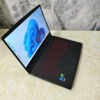 لپ تاپ Msi Gf63 12ve|رایانه همراه|مشهد, گاز|دیوار