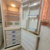 یخچال سلن