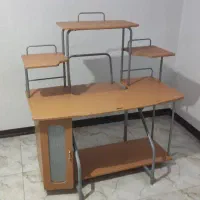 میز کامپیوتر
