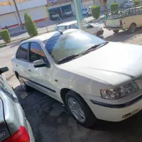 سمند ای اف سون|خودرو سواری و وانت|شوشتر, |دیوار