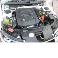 دنا پلاس اتوماتیک آپشنال سفید صفر