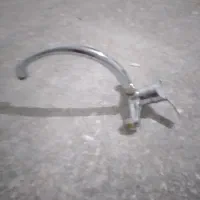 شیر آشپز خانه در حد نو