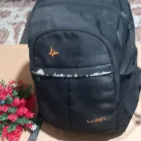 کوله پشتی مشکی