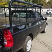 باربری آریسان۲