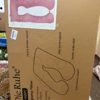 بالشت بارداری|اسباب و اثاث بچه|آمل, |دیوار