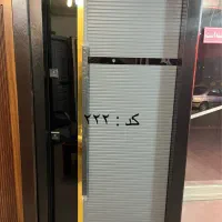 فوری ۱۲ عدد درب ضدسرقت نو حراج فوری زیر قیمت|مصالح و تجهیزات ساختمان|ارومیه, |دیوار