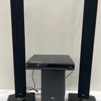 سینما خانگی LG