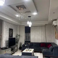 مبل ال و میز ناهار خوری شش نفره|مبلمان خانگی و میز عسلی|رشت, علی آباد|دیوار