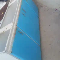 چند عدد کابینت و سینک|مصالح و تجهیزات ساختمان|شیراز, فرگاز|دیوار