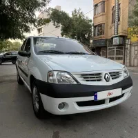 پارس تندر مدل ۱۳۹۸