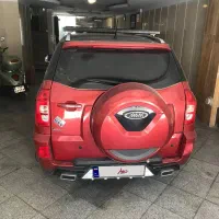 X33s مدل ۹۶|خودرو سواری و وانت|تهران, نارمک جنوبی|دیوار