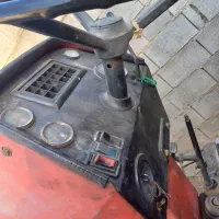 فروش تراکتور مدلهای ۸۶ و۸۷|خودرو سنگین|آباده, |دیوار