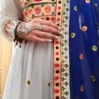 لباس افغانی