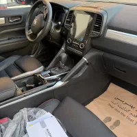 رنو کلیوس ۲۰۲۵|خودرو سواری و وانت|تهران, تهرانپارس جنوبی|دیوار