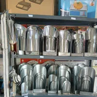 باسکول ترازو ۶۰×۶۰|فروشگاه و مغازه|قدس, شهر‌قدس|دیوار